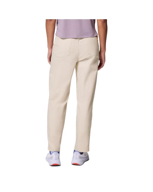 Columbia Natural Roc Straight Leg Pant