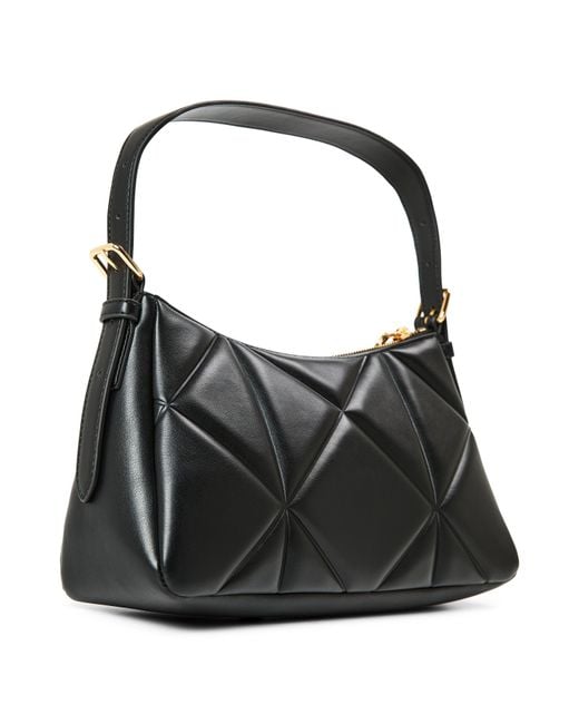 Love Moschino Black Lm Quit Shoulder Ld64