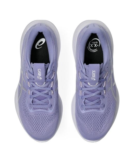 Asics Blue Gel-Cumulus 28 Road Running Shoes