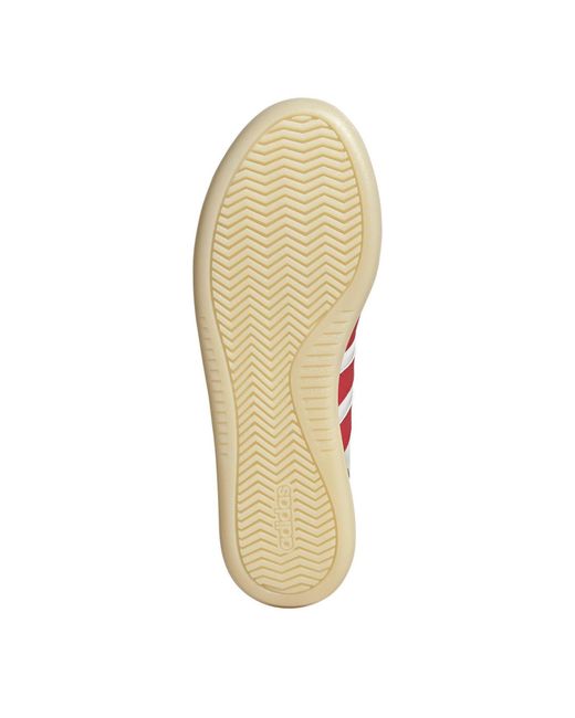 Adidas Blue Barreda Decode Shoes for men