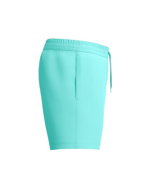 Speedo Blue Essentials 16-Inch Watershorts for men