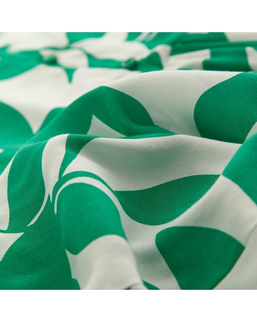 Regatta Green Tarida Dress