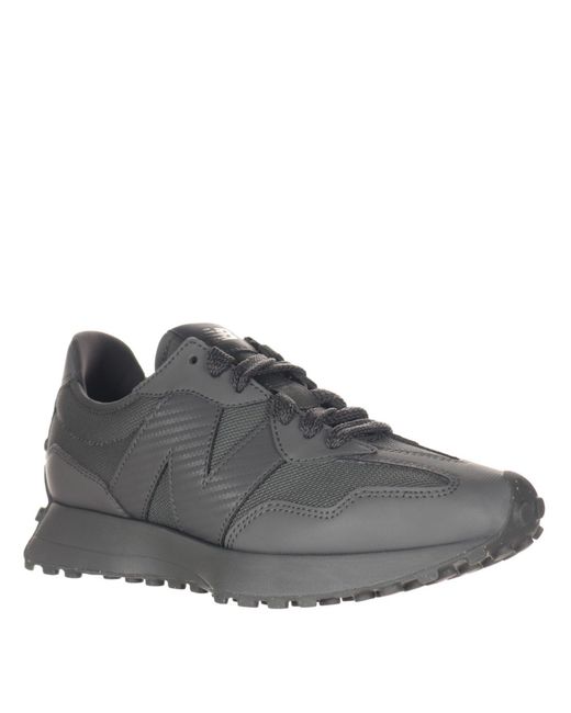 New Balance Gray Nb 327 for men