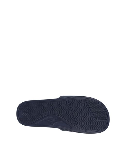 Everlast Blue Godan Sliders for men