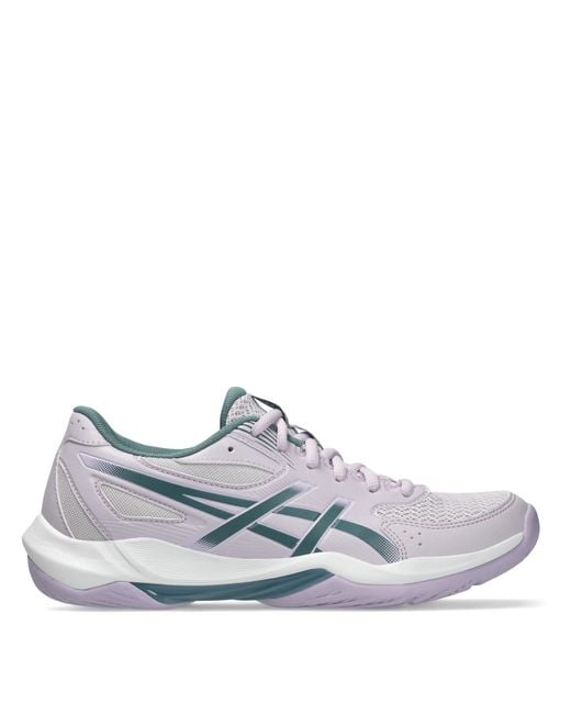 Asics Gray Rocket 12 Ld64