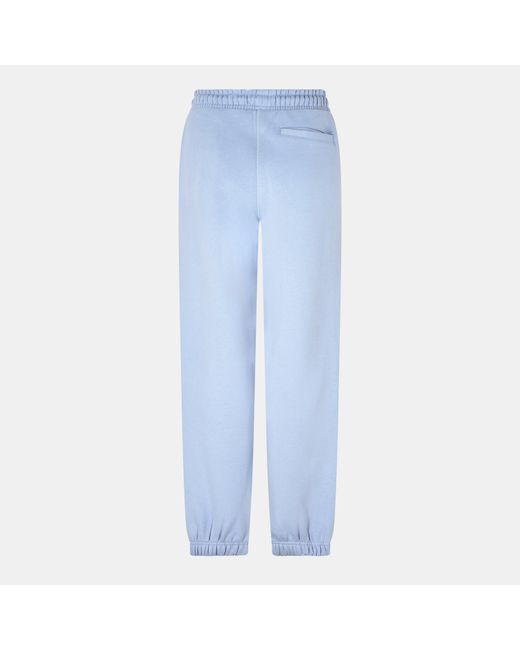 Jack Wills Blue Bayton Relaxed Joggers