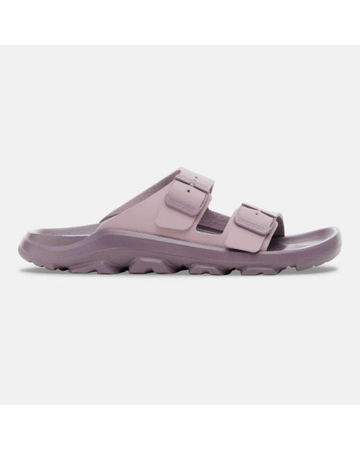 Birkenstock Purple Bstk Mogami 2 Strap Ld64