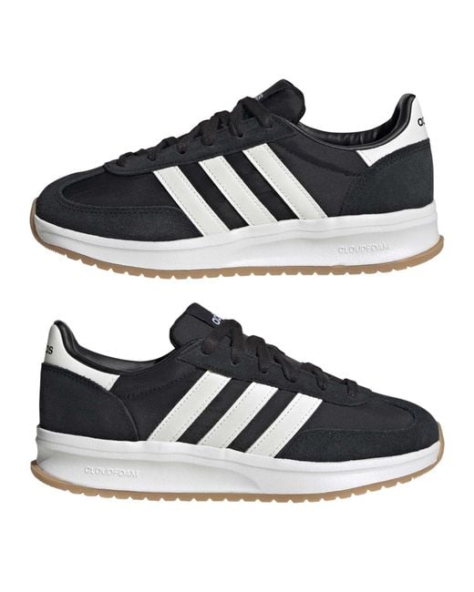 Adidas Blue Run 70S 2.0 Low-Top Trainers