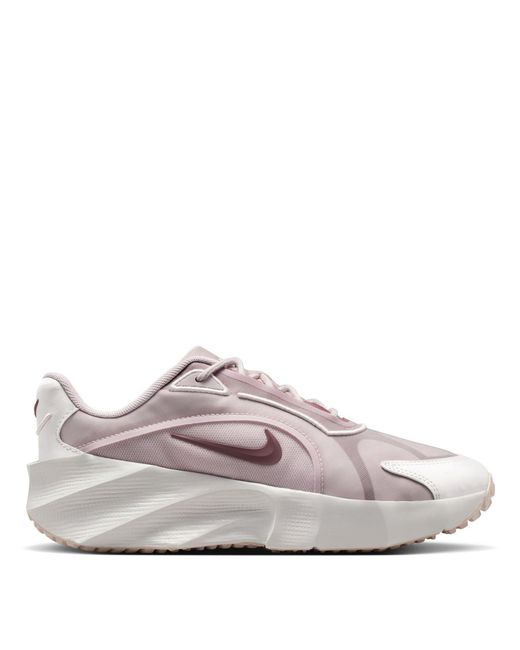 Nike Gray Trainers