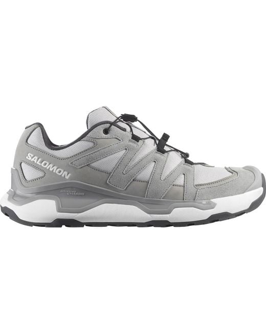 Salomon Gray Xc Roam Ltr for men