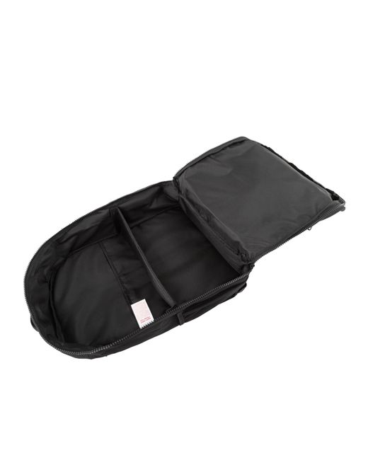 Firetrap Gray City Backpack for men