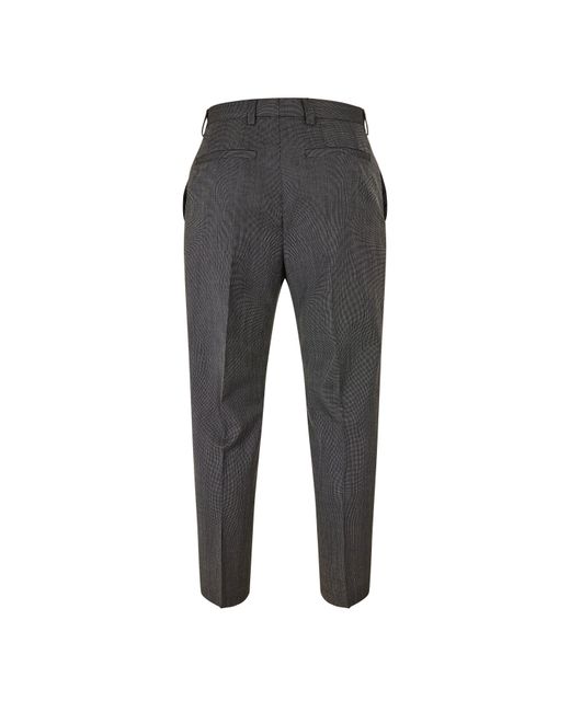 HUGO Gray 10267442 01 for men