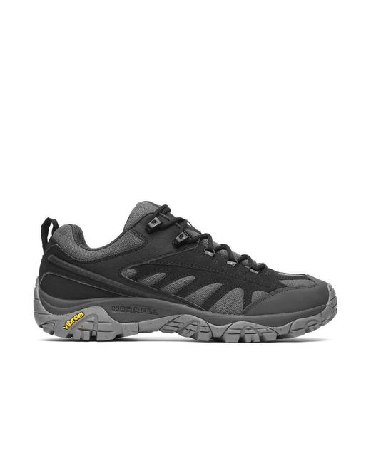 Merrell Black Moab 2 Mesa Luxe Eco Se for men