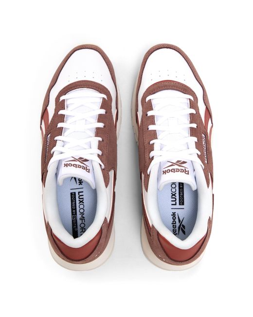 Reebok Pink Glide Ld99