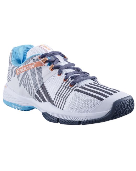 Babolat Blue Sensa Traine