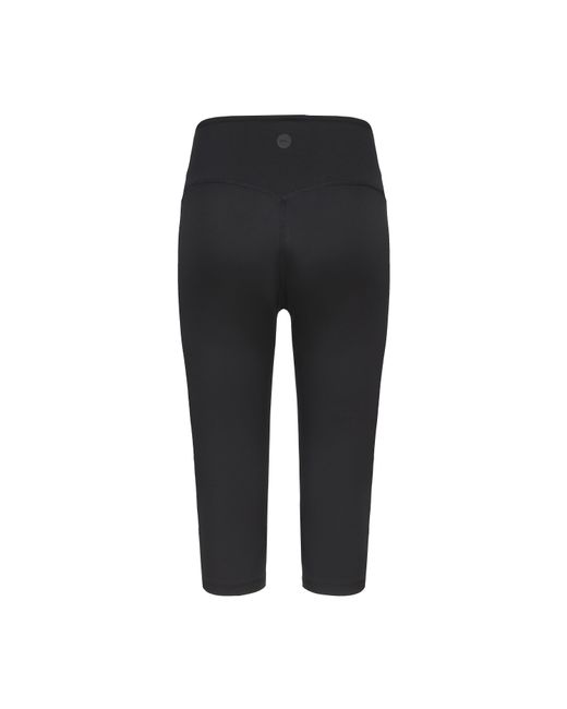 Slazenger 1881 Black Capri Ladies