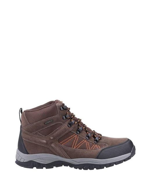 cotswold grey stowell hiking boots