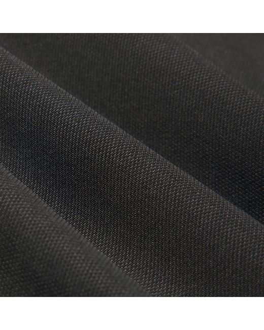 Adidas Black Tracksuit Top