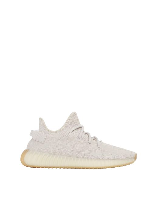 Yeezy White Boost 350 V2 Sneakers Junior for men