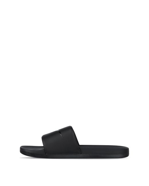 Everlast Black Godan Sliders for men