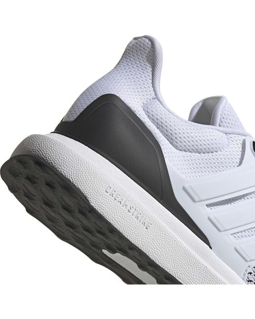 Adidas White Ultradream Dn