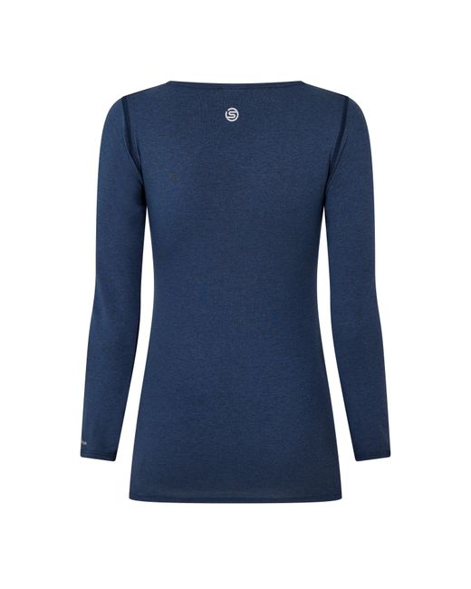 Skins Blue Dnamic Sleep R Ladies