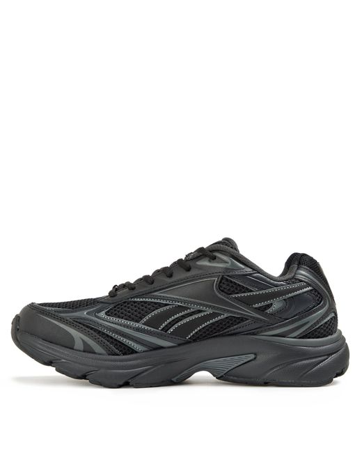 Reebok Black Belwave Trainers for men
