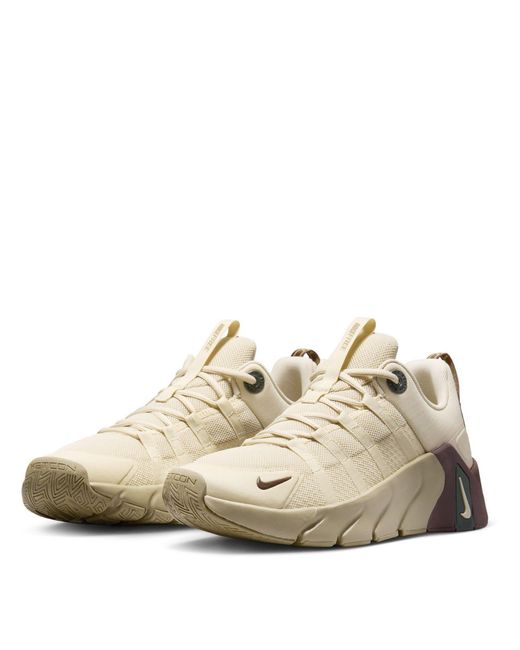 Nike Natural Free Metcon 7 Training Shoes for men