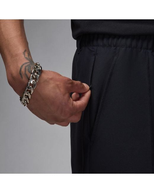 Nike Black Jordan Golf Trouser Sn71 for men
