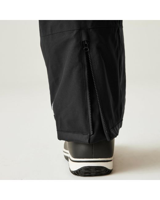 Dare 2b Black Ice Waterproof Breathable Pant
