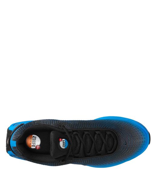 Nike Blue Trainers for men