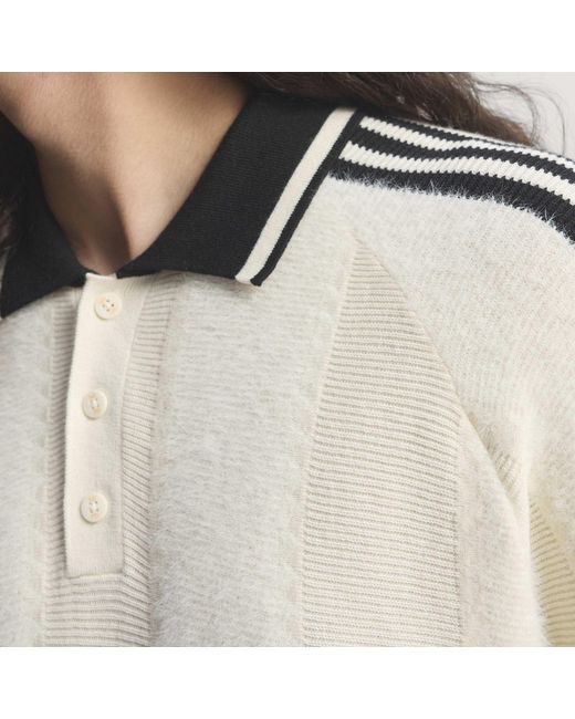 Adidas Originals Natural Adidas Premium Knitt for men