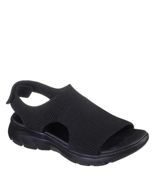 Skechers Black Summits San Ld63