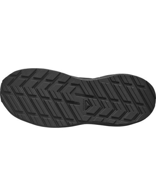 Salomon Black Xc Roam Gtx