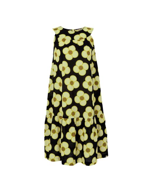 Regatta Green Orla Kiely Summer Ii Dress