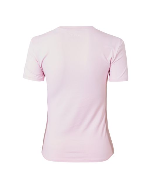 Usa Pro Pink Essential Tee