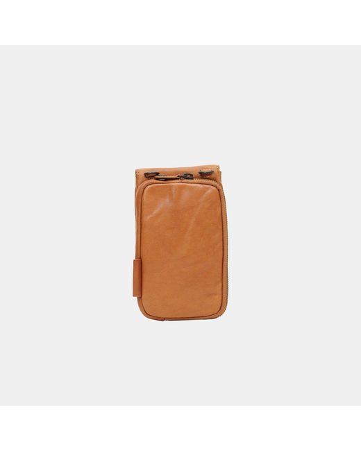 Aunts and Uncles White Phone Bag