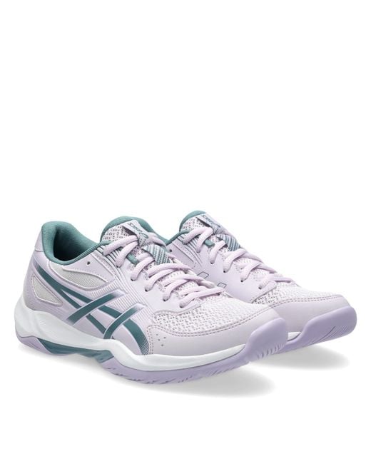 Asics Gray Rocket 12 Ld64