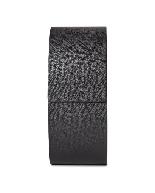 Prada Multicolor Square Sunglasses for men