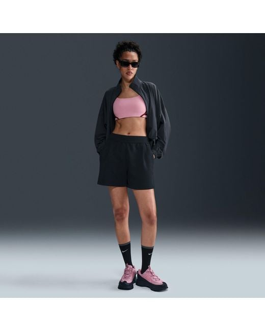 Nike Multicolor Knit Short