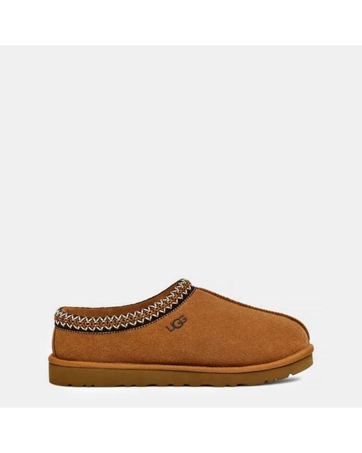 Ugg Brown Tasman for men