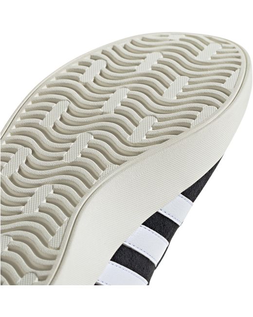 Adidas Black Vl Court 3.0