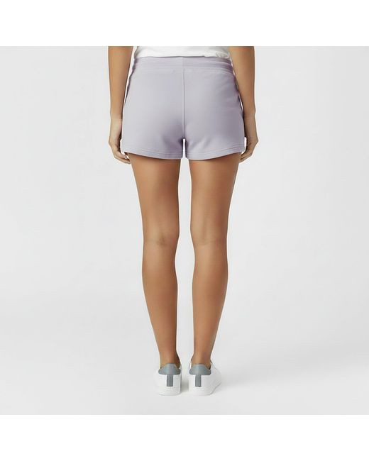 Jack Wills Blue Bea Sweatshorts
