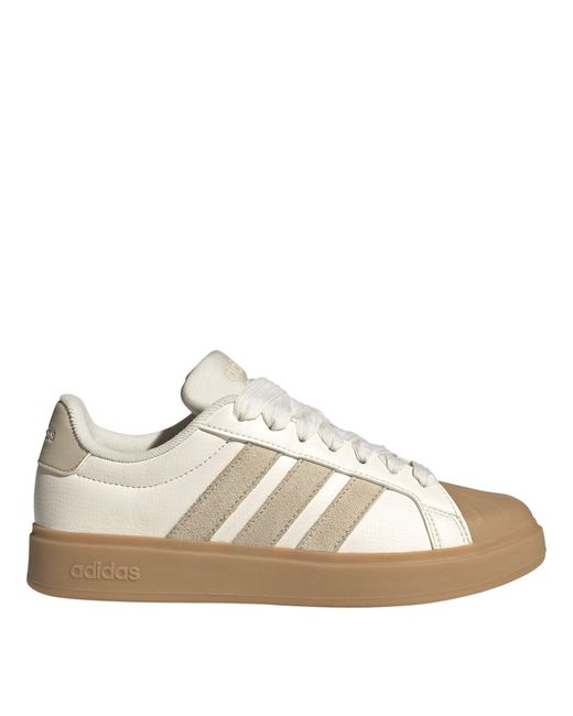 Adidas Natural Streettalk Trainers