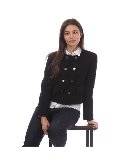 Boss Black Jesetta Tailored Suit Jacket
