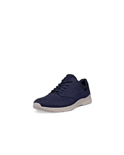 Ecco Blue Irving for men