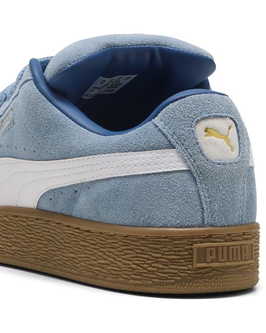 PUMA Blue Suede Xl Trainers for men