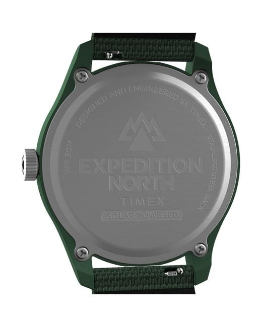 Timex Green Traprock Watch for men