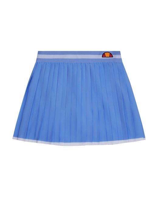 Ellesse Blue Hexam Skorts