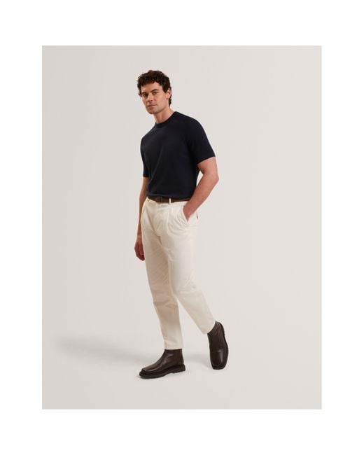 Ted Baker Black T-Shirt for men